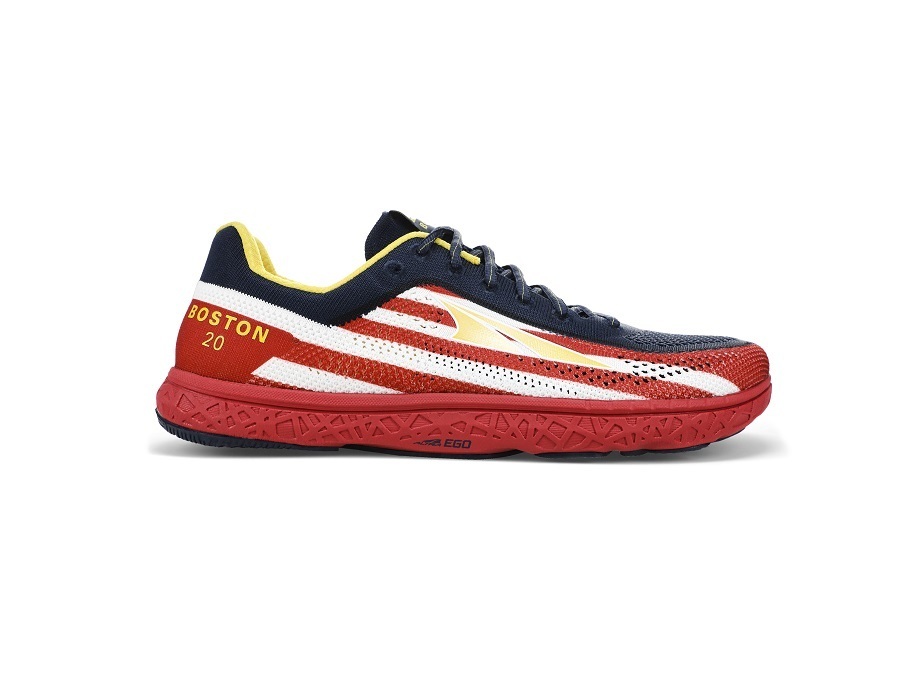 men's altra escalante racer