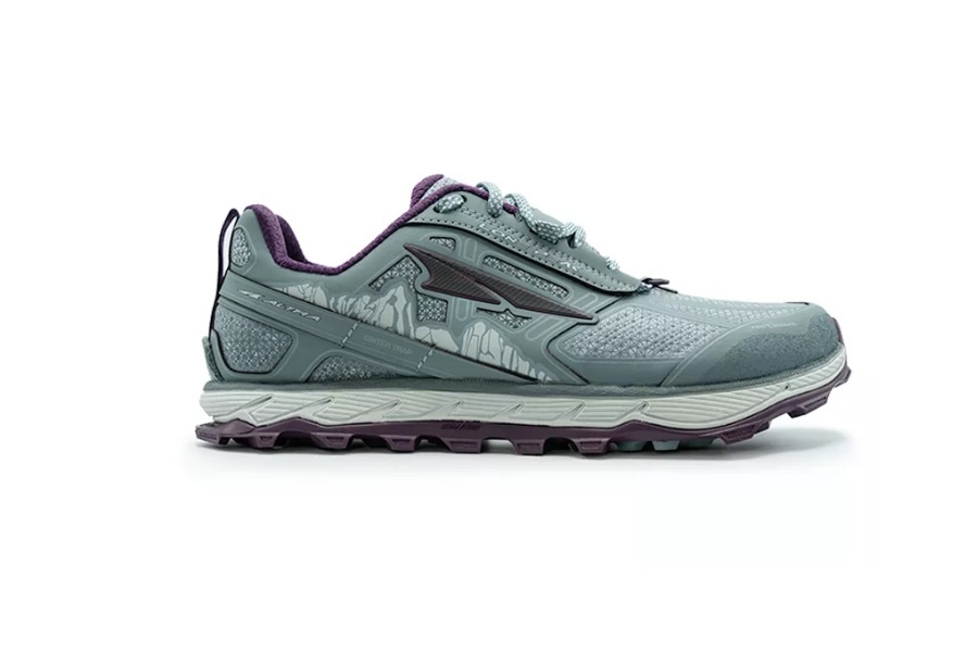 altra lone peak 4.0 waterproof