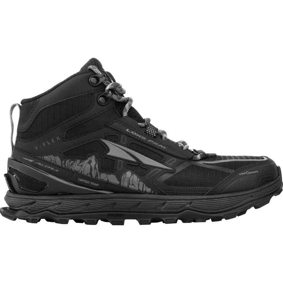 altra lone peak waterproof