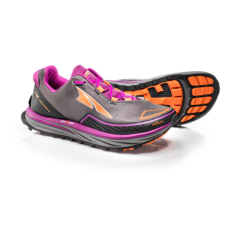 Altra Youth Trail Shoes US Womens 6.5 Online Special Altra Youth Trail Shoes US Womens 6.5 Online Special
