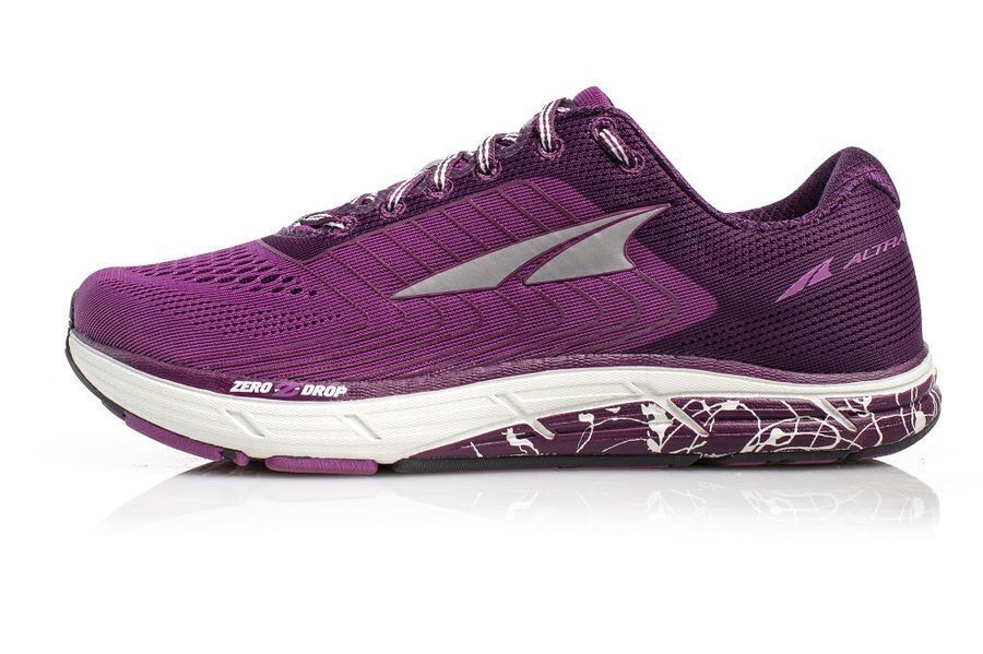 Altra Intuition 4.5 Womens Shoes Wildfire Sports & Trek