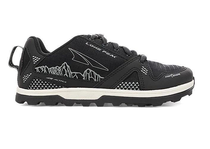altra shoes for kids