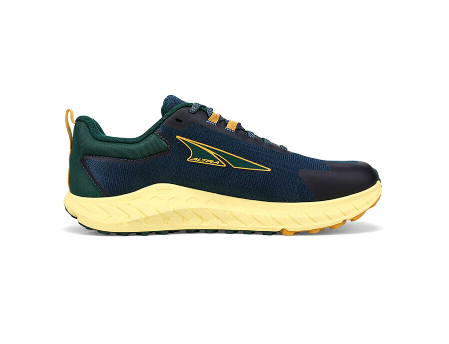 Altra Outroad 2 Mens Shoes | Wildfire Sports & Trek