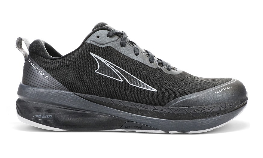 Altra Paradigm 5 Mens Shoes - Final Clearance | Wildfire Sports & Trek