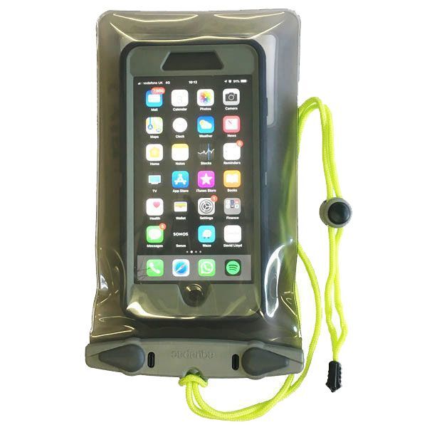 Aquapac Classic Waterproof Phone Case 