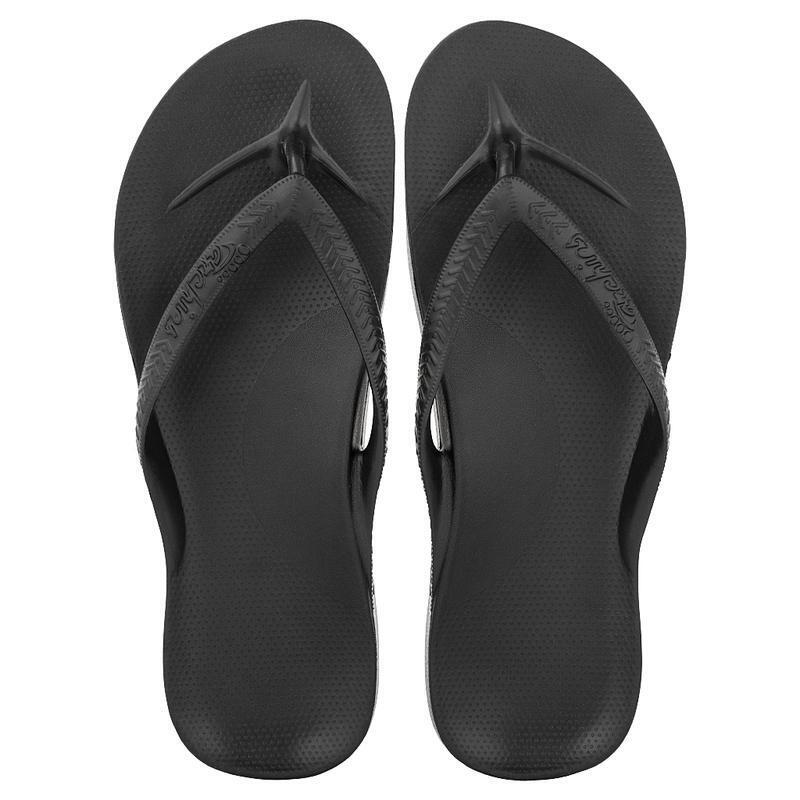 archies flip flops discount