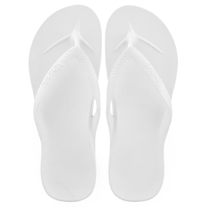 Archies Arch Support Flip Flops - Bright | Wildfire Sports & Trek