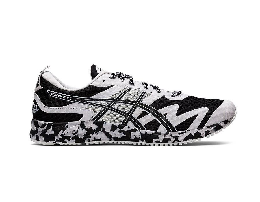 asics gel noosa tri 11 dam