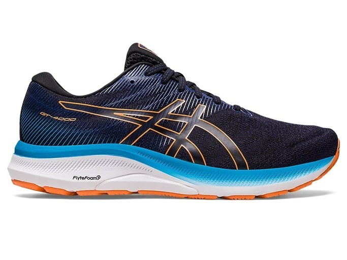 ASICS GT-4000 3 2E Mens Shoes - Final Clearance | Wildfire Sports & Trek