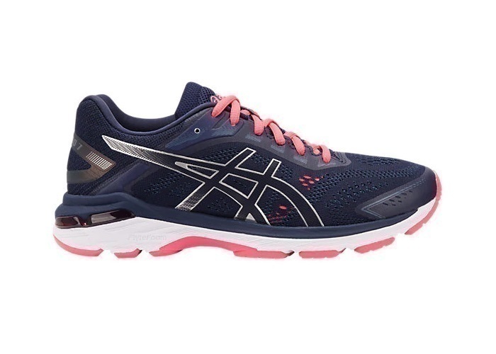 asics gt 2000 womens brown