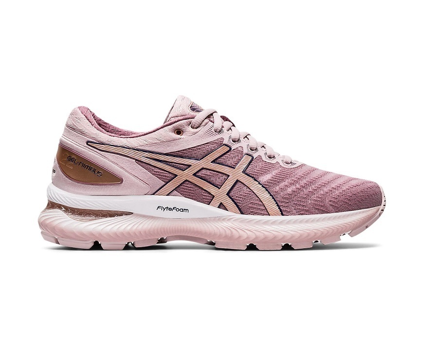 asics gel nimbus womens australia