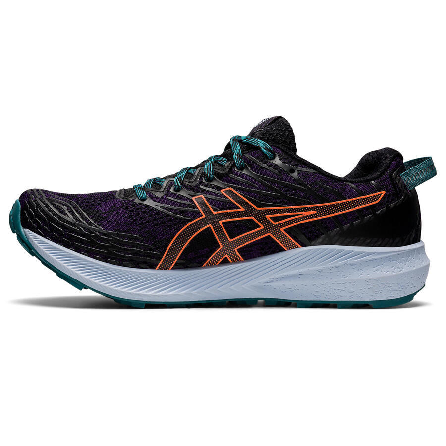 ASICS Fuji Lite 3 Womens Shoes | Wildfire Sports & Trek