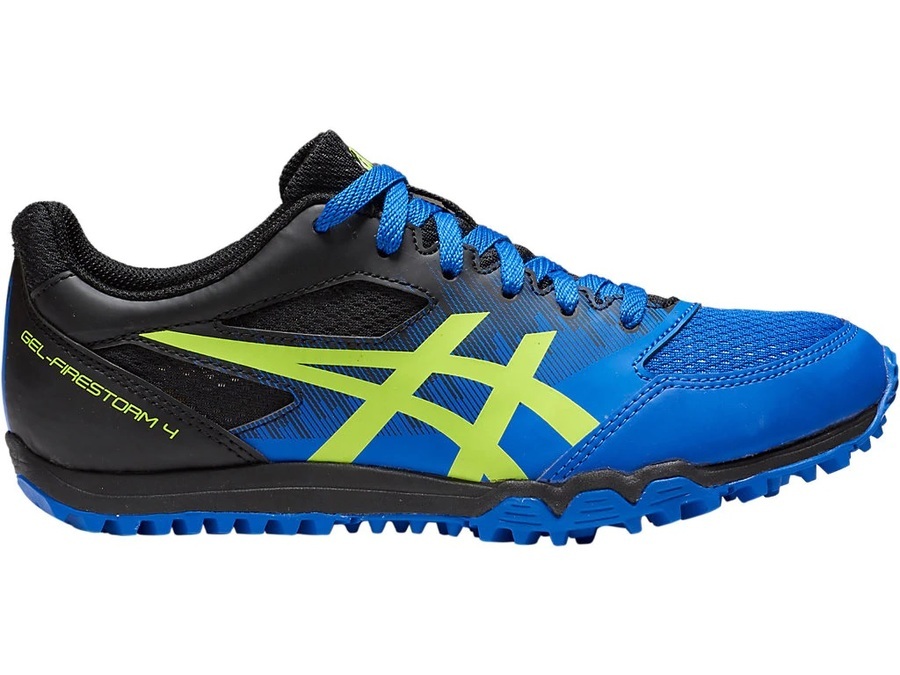 asics gel firestorm 4