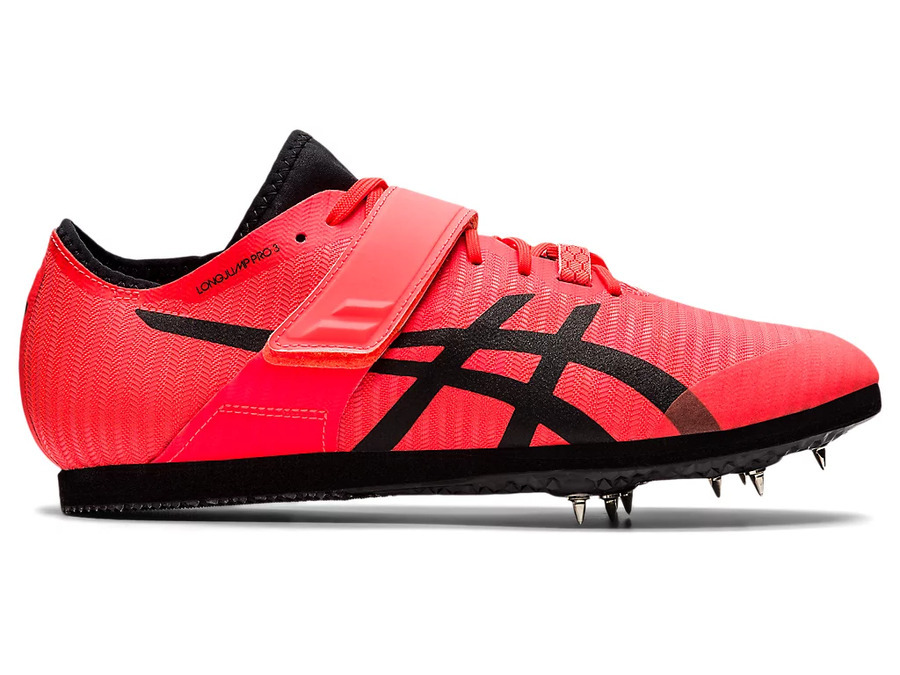 ASICS Long Jump Pro 3 Unisex Shoes Wildfire Sports Trek