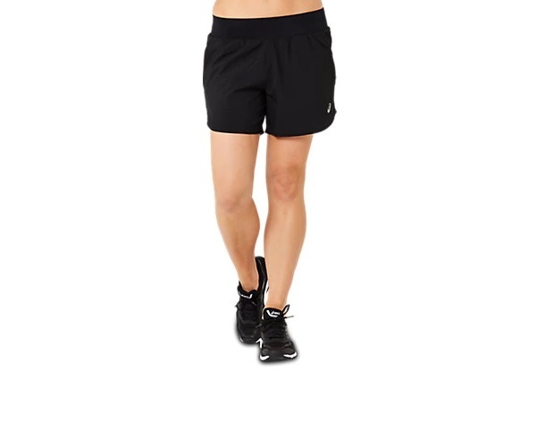 asics motiondry shorts