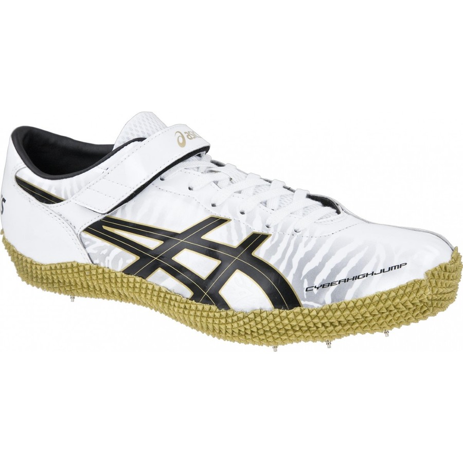 high jump cleats