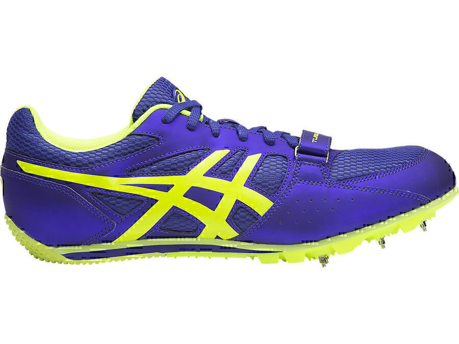 asics turbo high jump