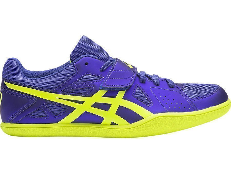 asics hyper throw 3 track and field cleats