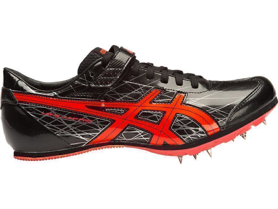 Asics Long Jump Pro Unisex Shoes Wildfire Sports & Trek