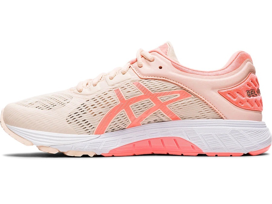 gel fortitude 8 review