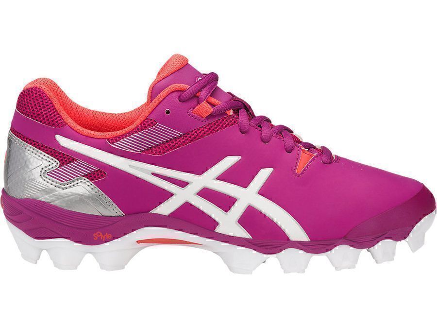 asics lethal burner womens