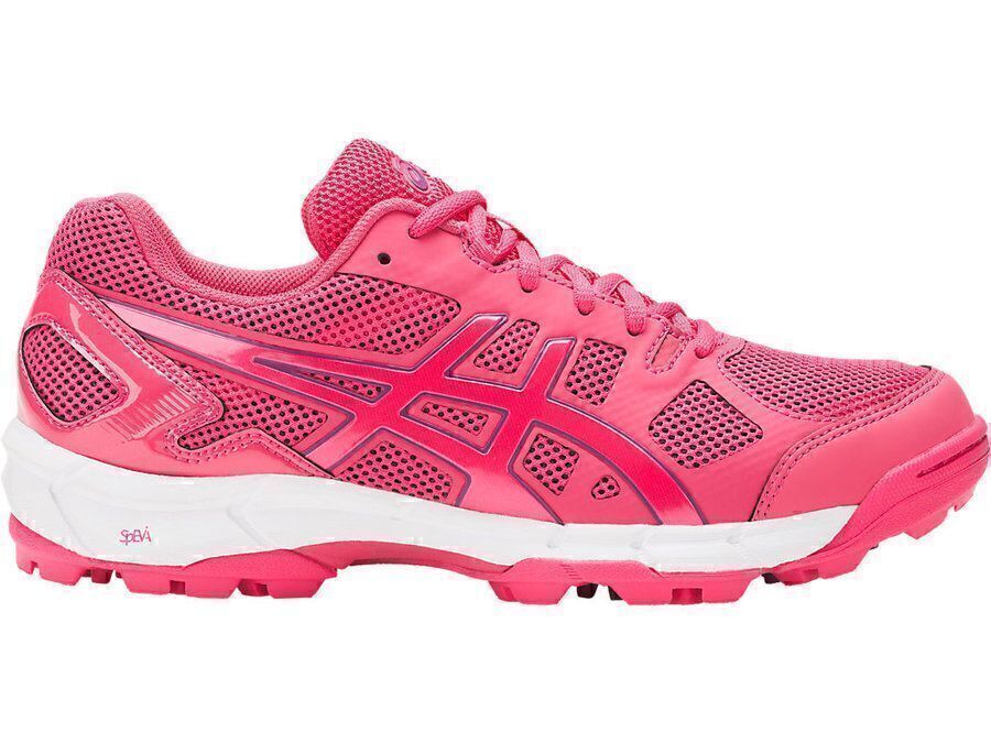 asics gel lethal elite 6