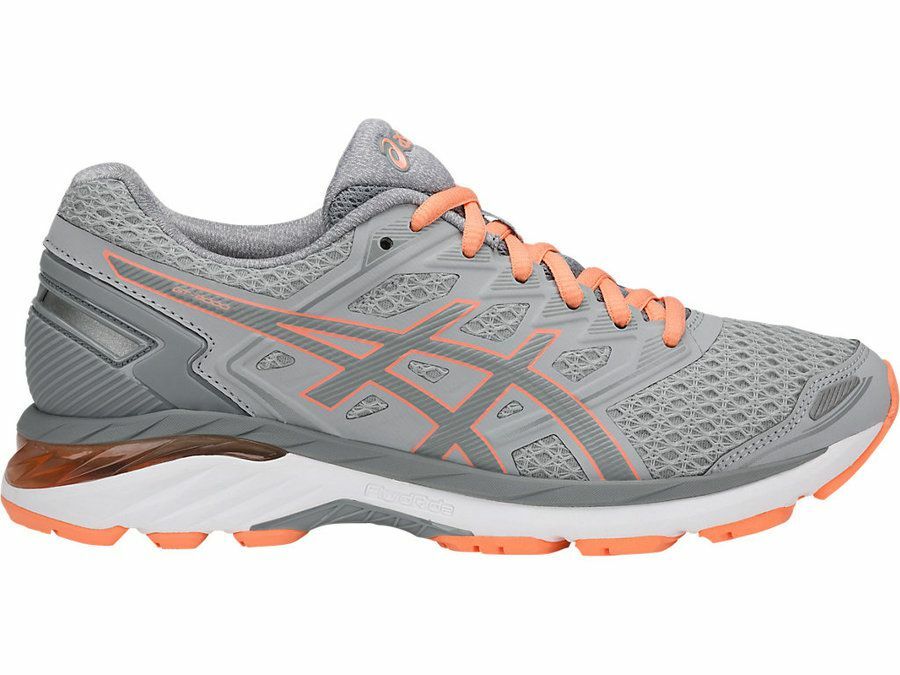 asics gt 3000 silver