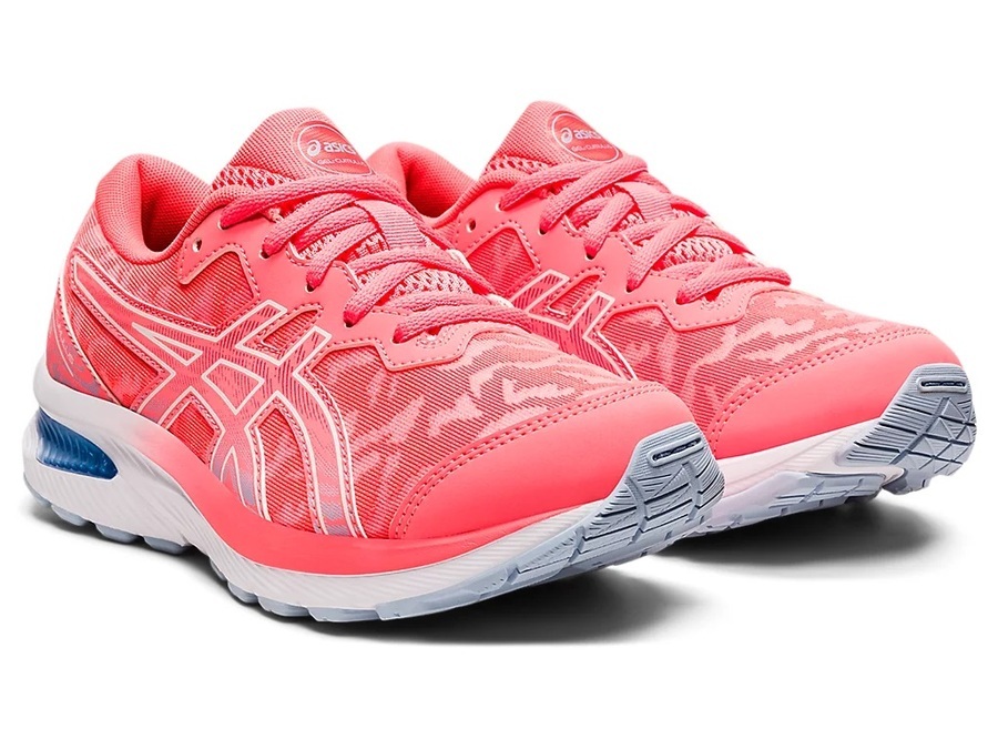 ASICS GEL-Cumulus 23 GS Kids Shoes | Wildfire Sports & Trek ASICS GEL-Cumulus 23 GS Kids Shoes | Wildfire Sports & Trek