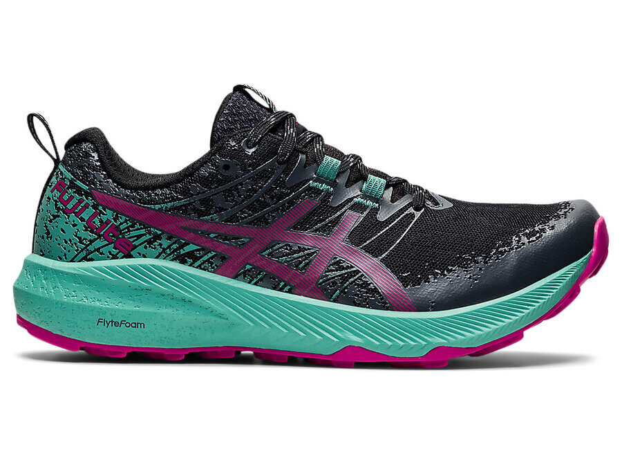 asics fuji lite 2 running shoes
