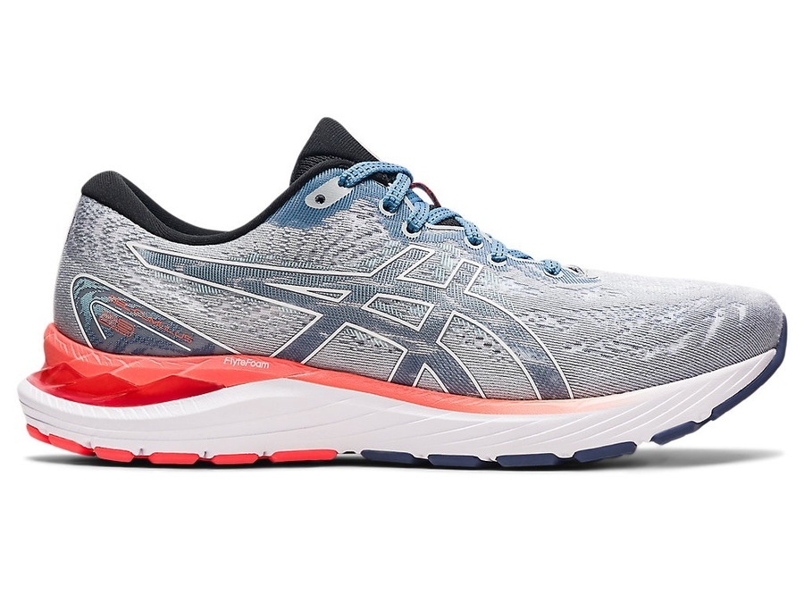 Asics GELCumulus 23 Mens Shoes Wildfire Sports &amp; Trek