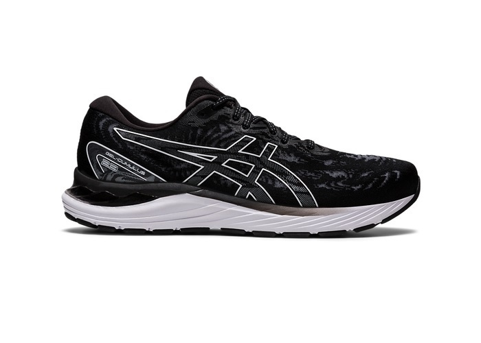 ASICS GEL-Cumulus 23 D Womens Shoes - Final Clearance | Wildfire Sports & Trek ASICS GEL-Cumulus 23 D Womens Shoes - Final Clearance | Wildfire Sports & Trek