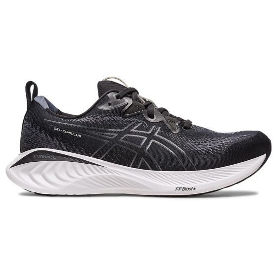 ASICS GEL-Cumulus 25 2A Womens Shoes - Final Clearance | Wildfire ...