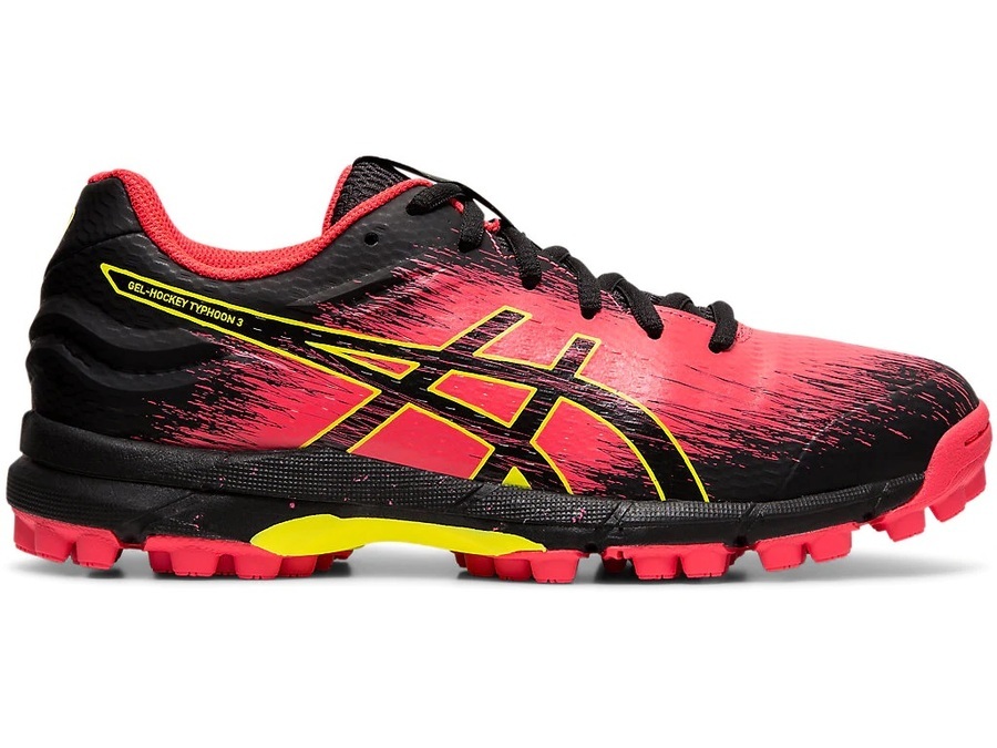 asics hockey shoes