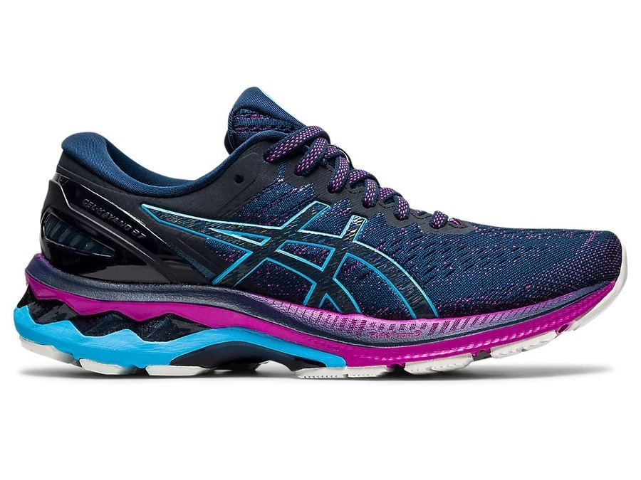 asics kayano 27 womens sale