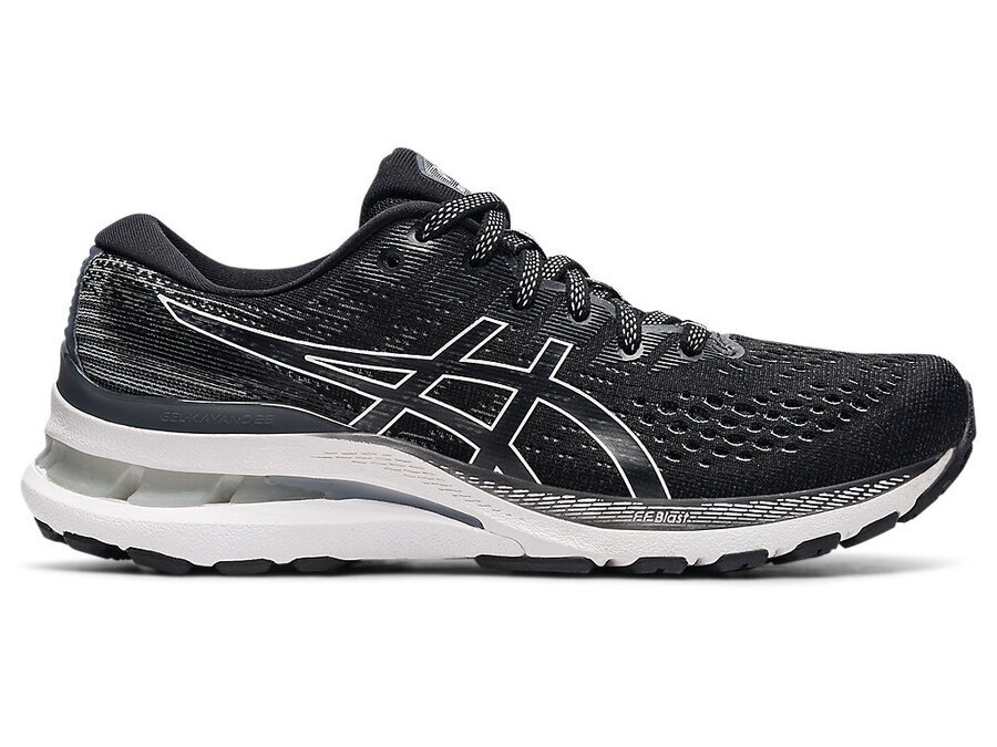 asics gel kayano mens clearance