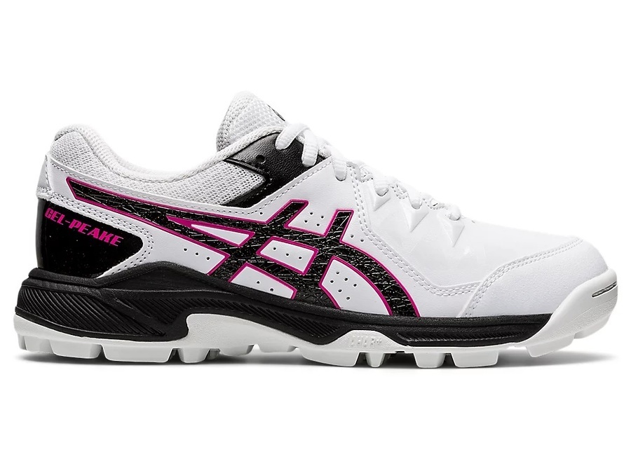 ASICS GEL-Peake Womens Shoes - Final Clearance | Wildfire Sports & Trek ASICS GEL-Peake Womens Shoes - Final Clearance | Wildfire Sports & Trek