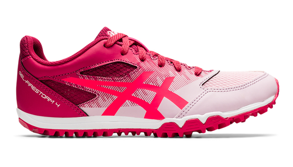 asics gel firestorm 3 junior