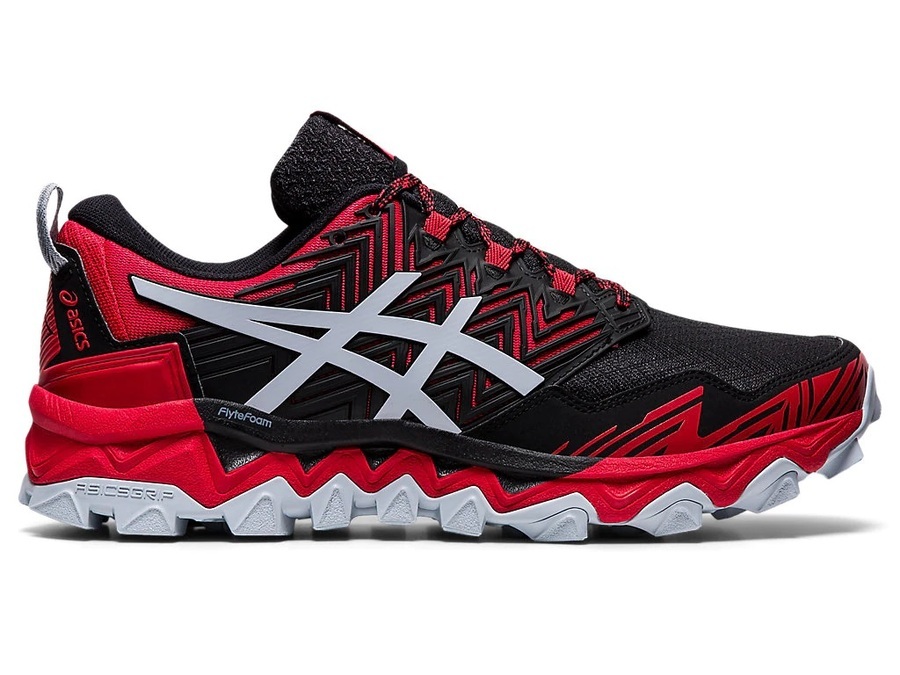 asics gel fuji attack 6