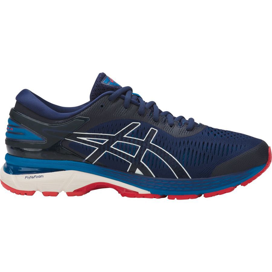 Asics GEL-Kayano 25 2E Mens Shoes | Wildfire Sports & Trek