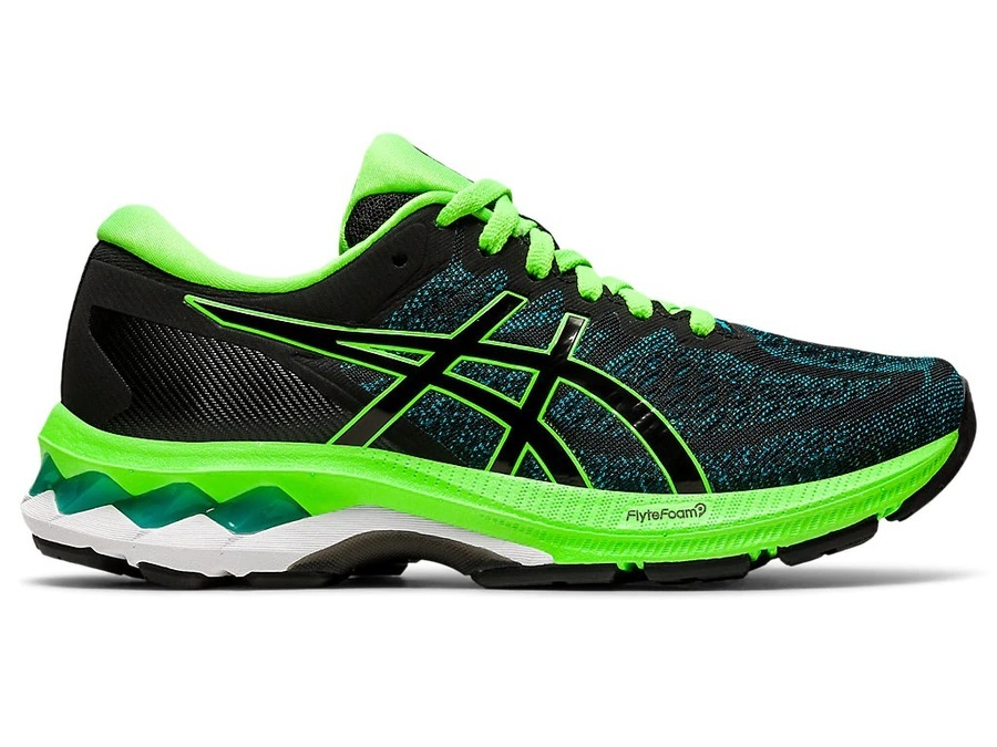 Asics GEL-Kayano 27 GS Kids Shoes 