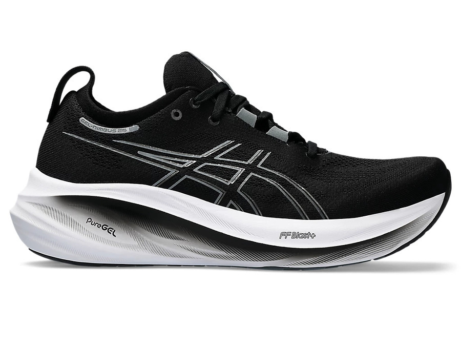 Asics gel nimbus 2 4e 2025