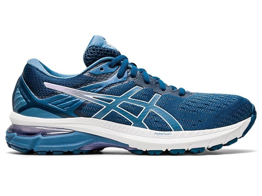 asics 2a