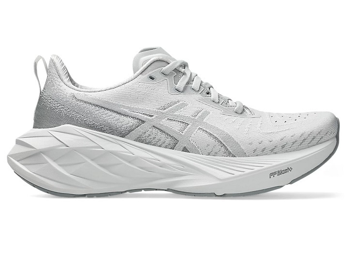 ASICS Novablast 4 B Womens Shoes | Wildfire Sports & Trek