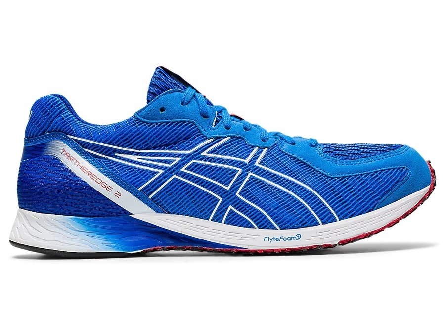 asics flame racer m