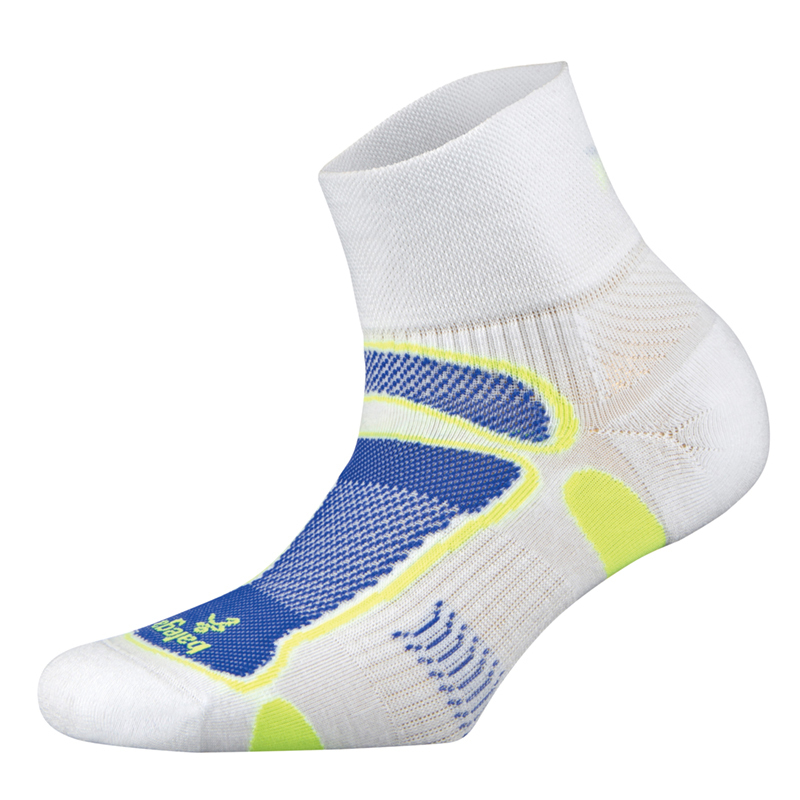 Balega Ultralight Quarter Unisex Socks Wildfire Sports & Trek