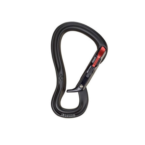 black diamond gridlock carabiner