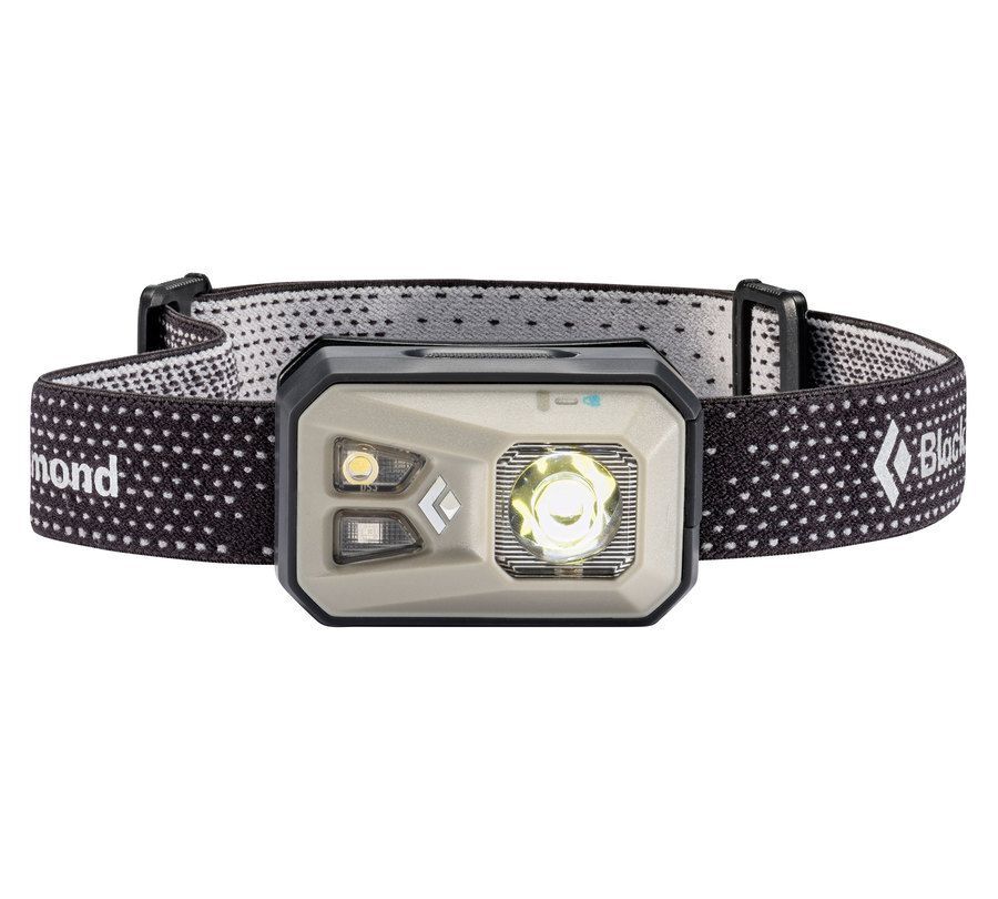 Black Diamond ReVolt Headlamp Wildfire Sports & Trek