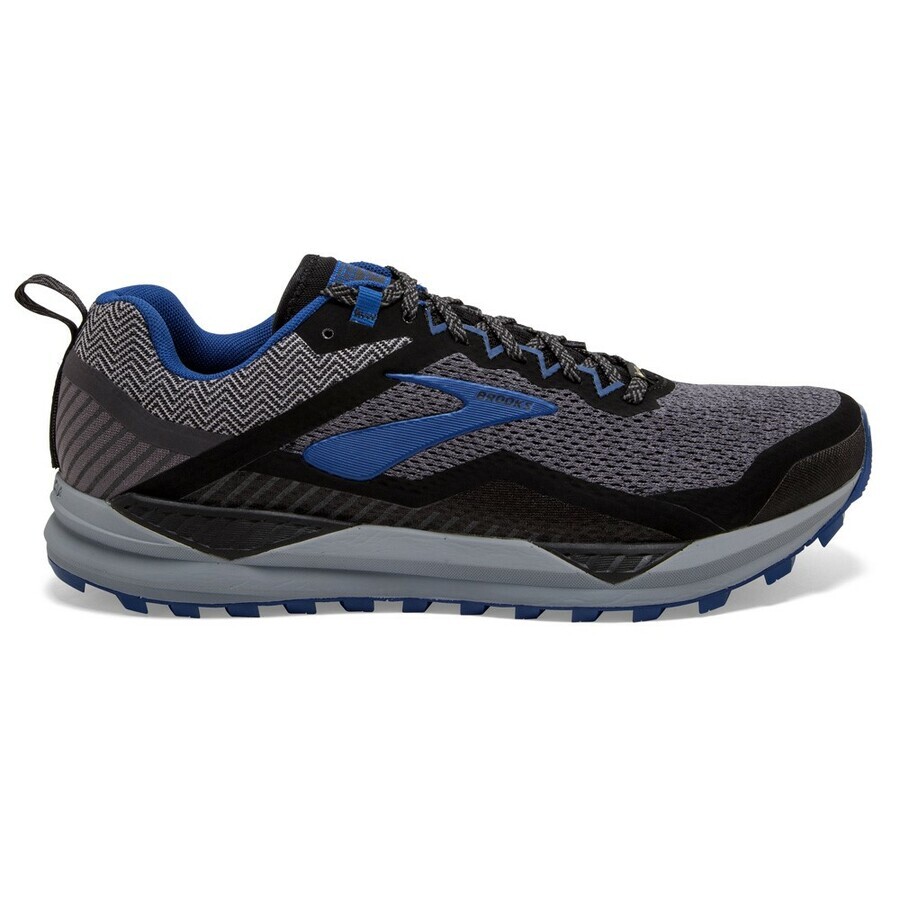 brooks cascadia 5 on sale