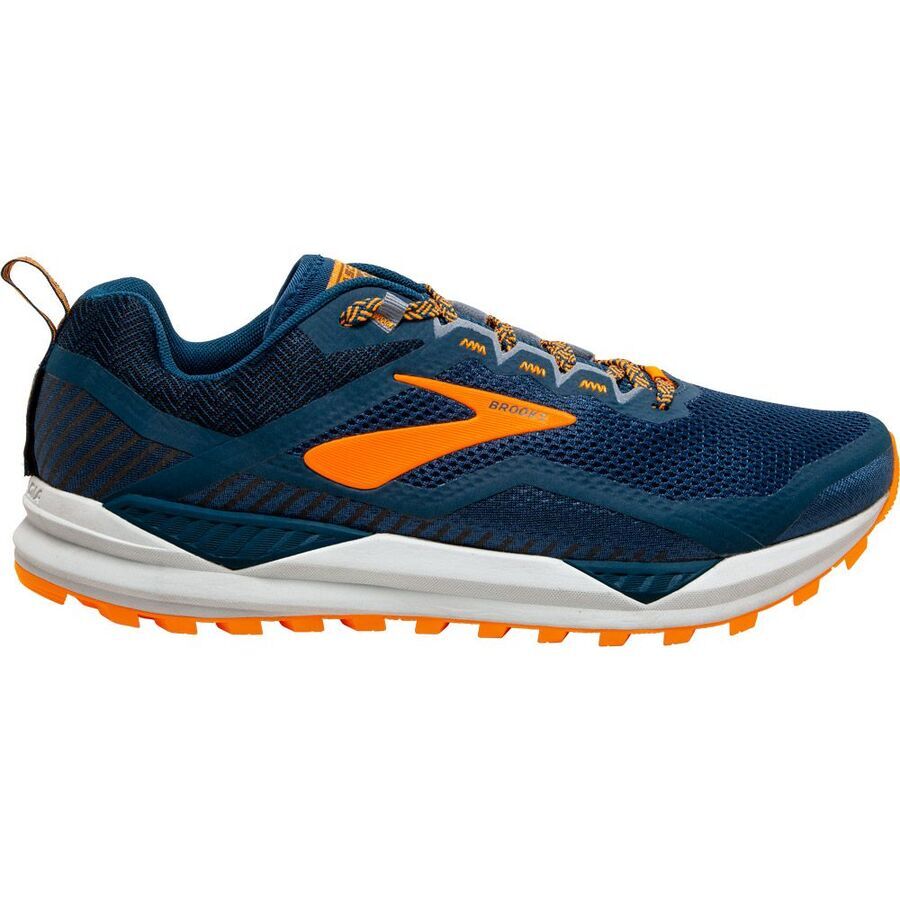 brooks cascadia 8