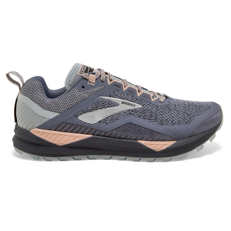 brooks cascadia 9